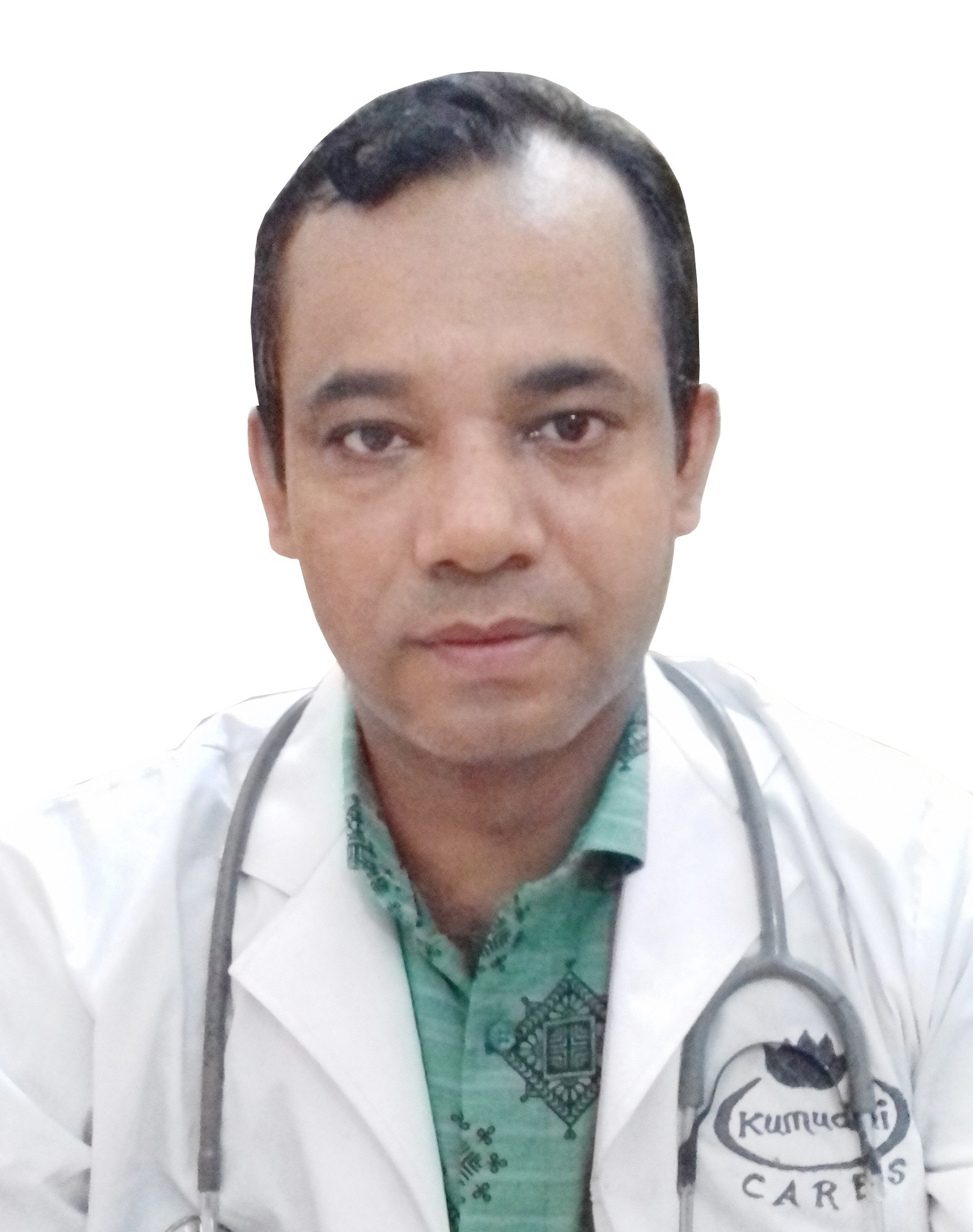 Doctor Name